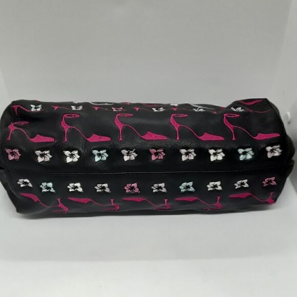 Nicole Miller Collection Women's Handbag/Purse Great Condition - Picture 5 of 10